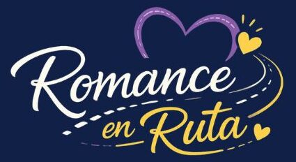 Logo Romance en ruta